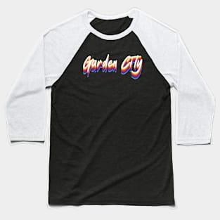 Garden City Baseball T-Shirt